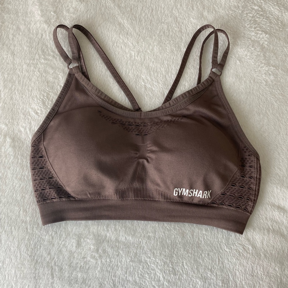 Gymshark Energy Sports Bra